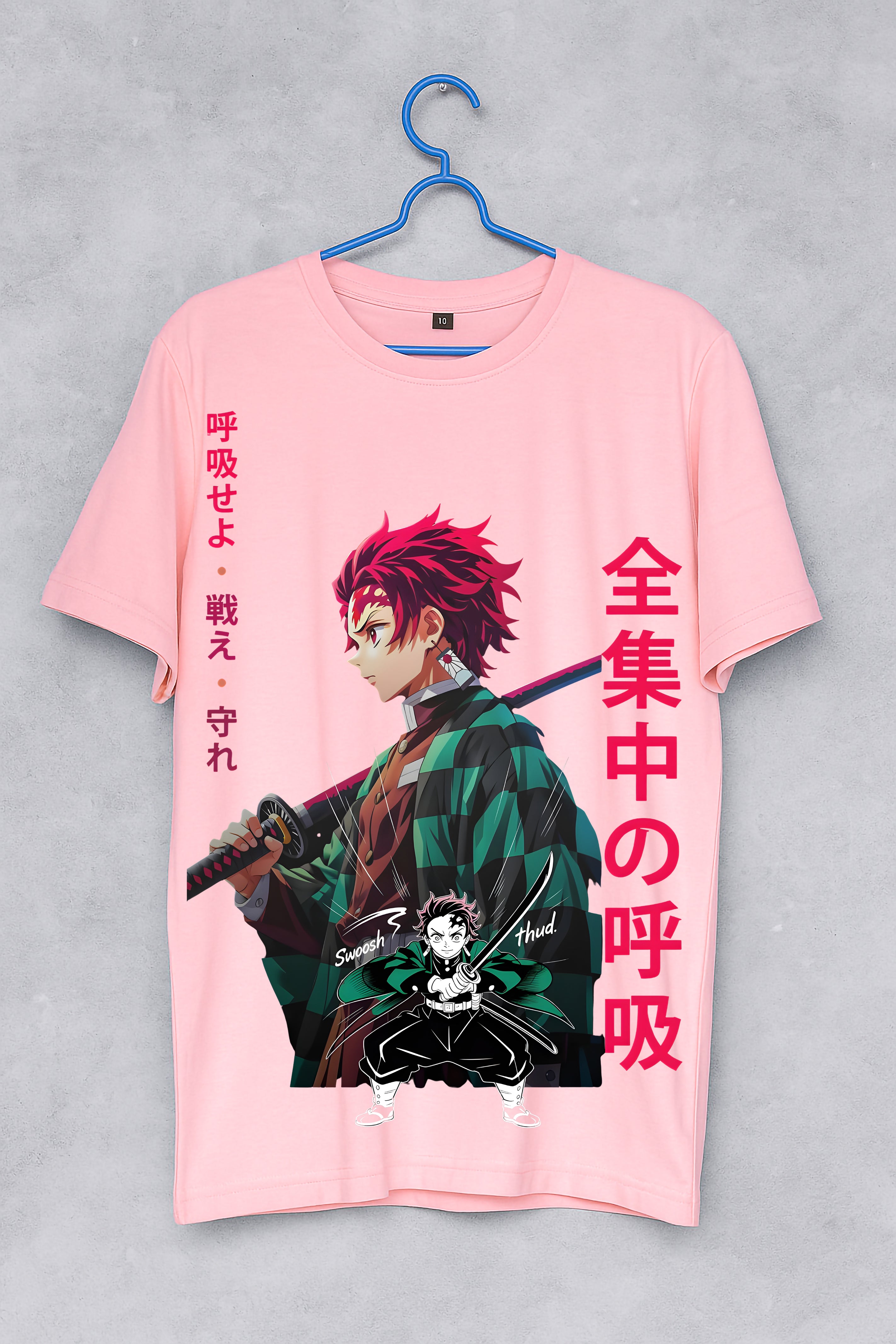 Tangero Oversized T-shirt