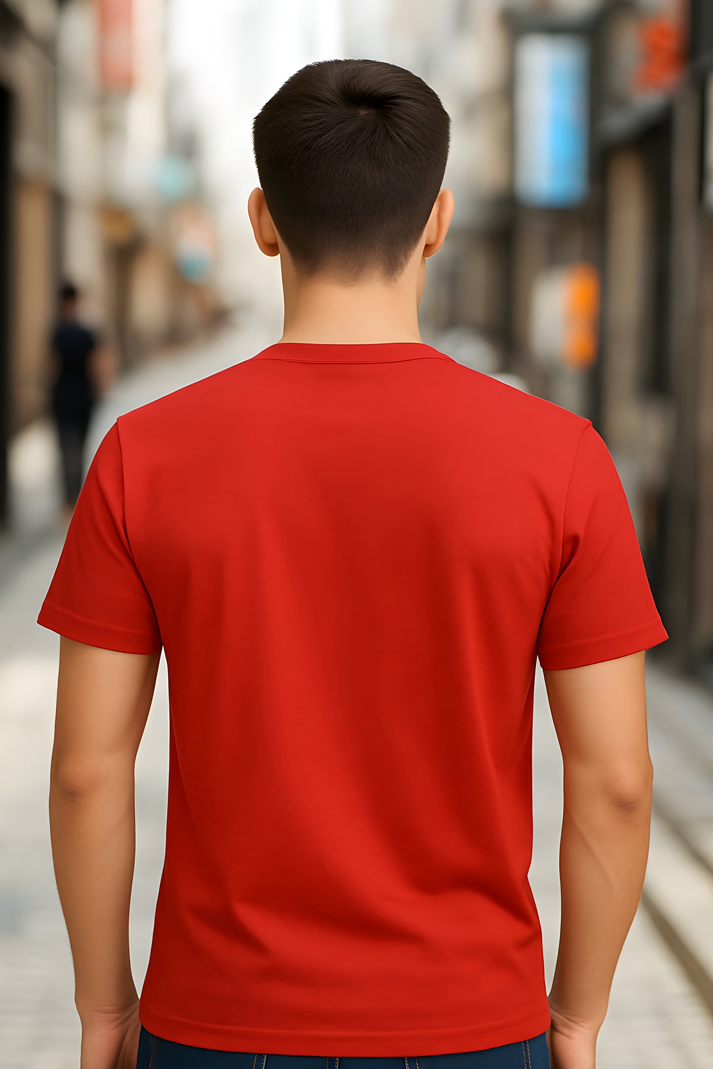 Tribal Art Statement T-Shirt