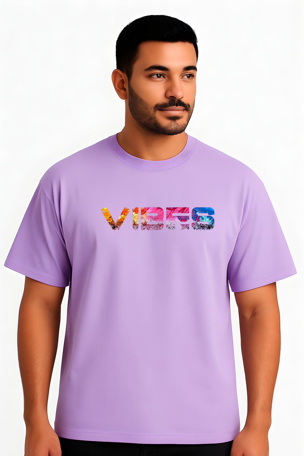 Kakashi Sharingan Oversized T-Shirt