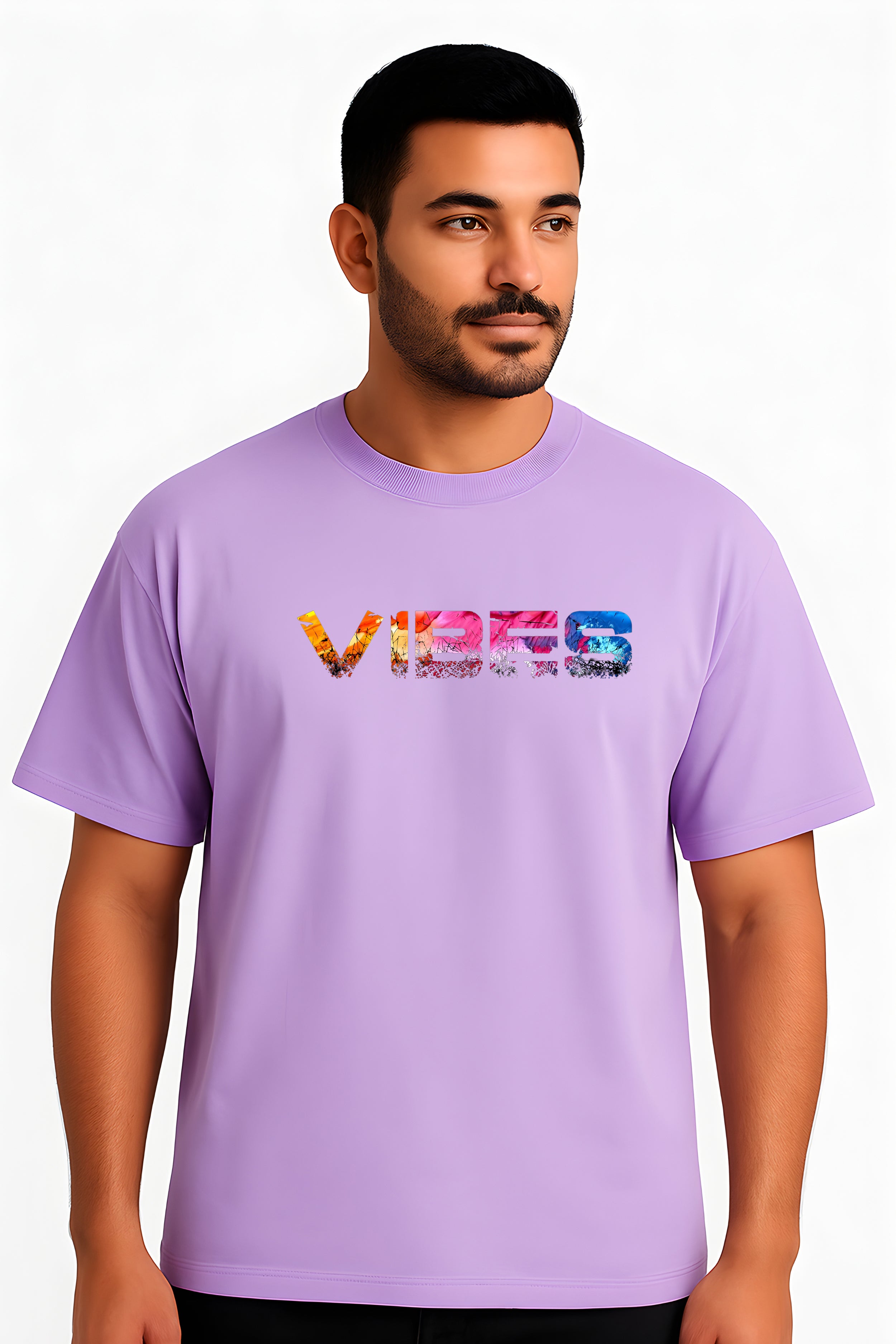 Kakashi Sharingan Oversized T-Shirt