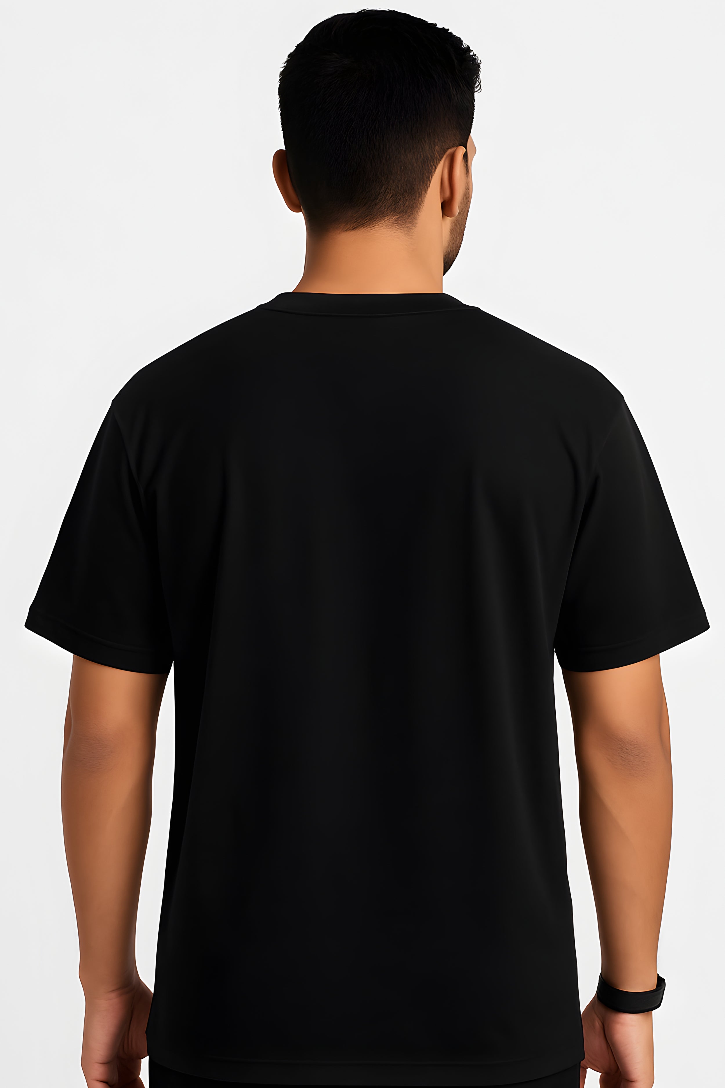 Gojo Anime Oversized T-Shirt