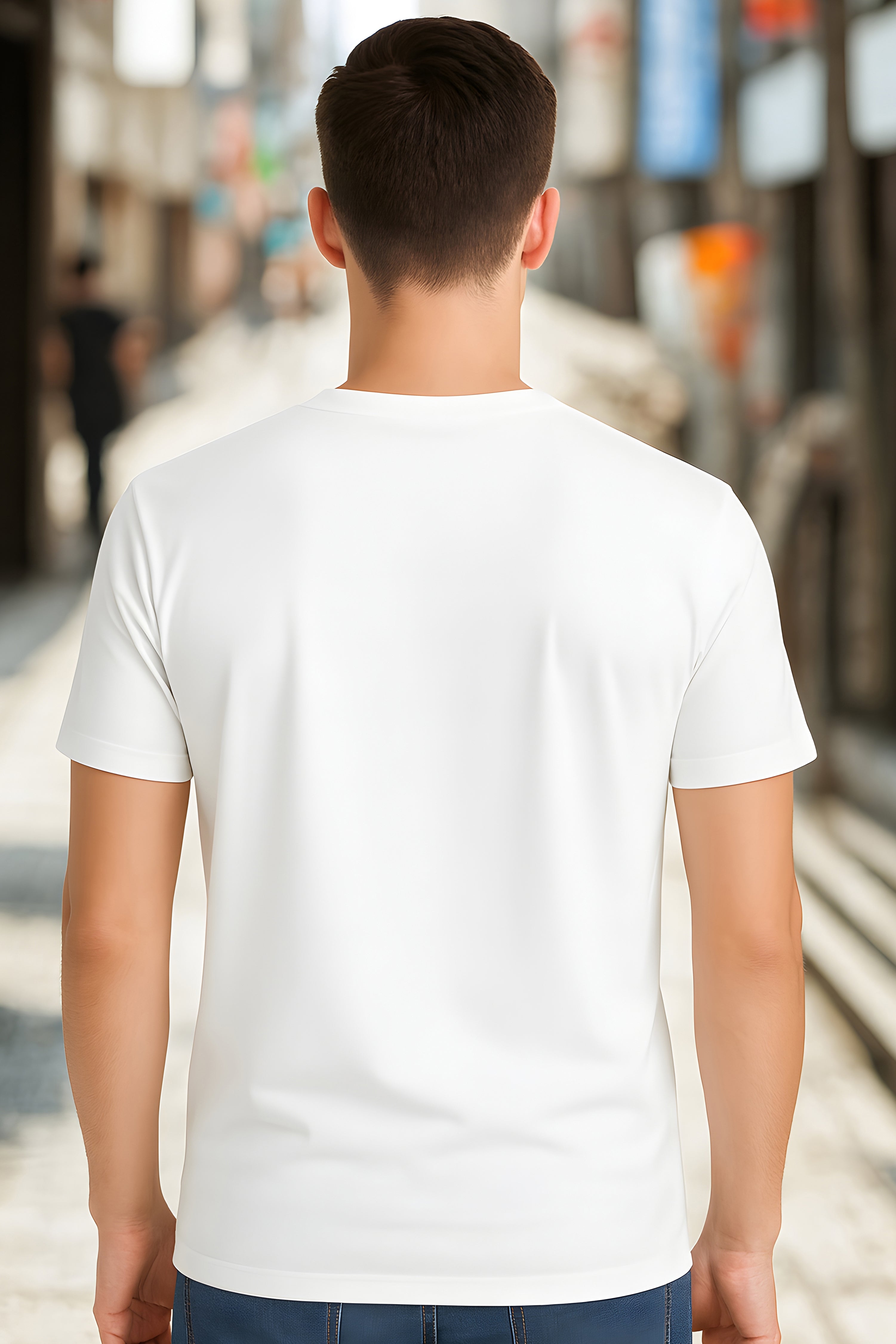 Everyday Hustle T-Shirt