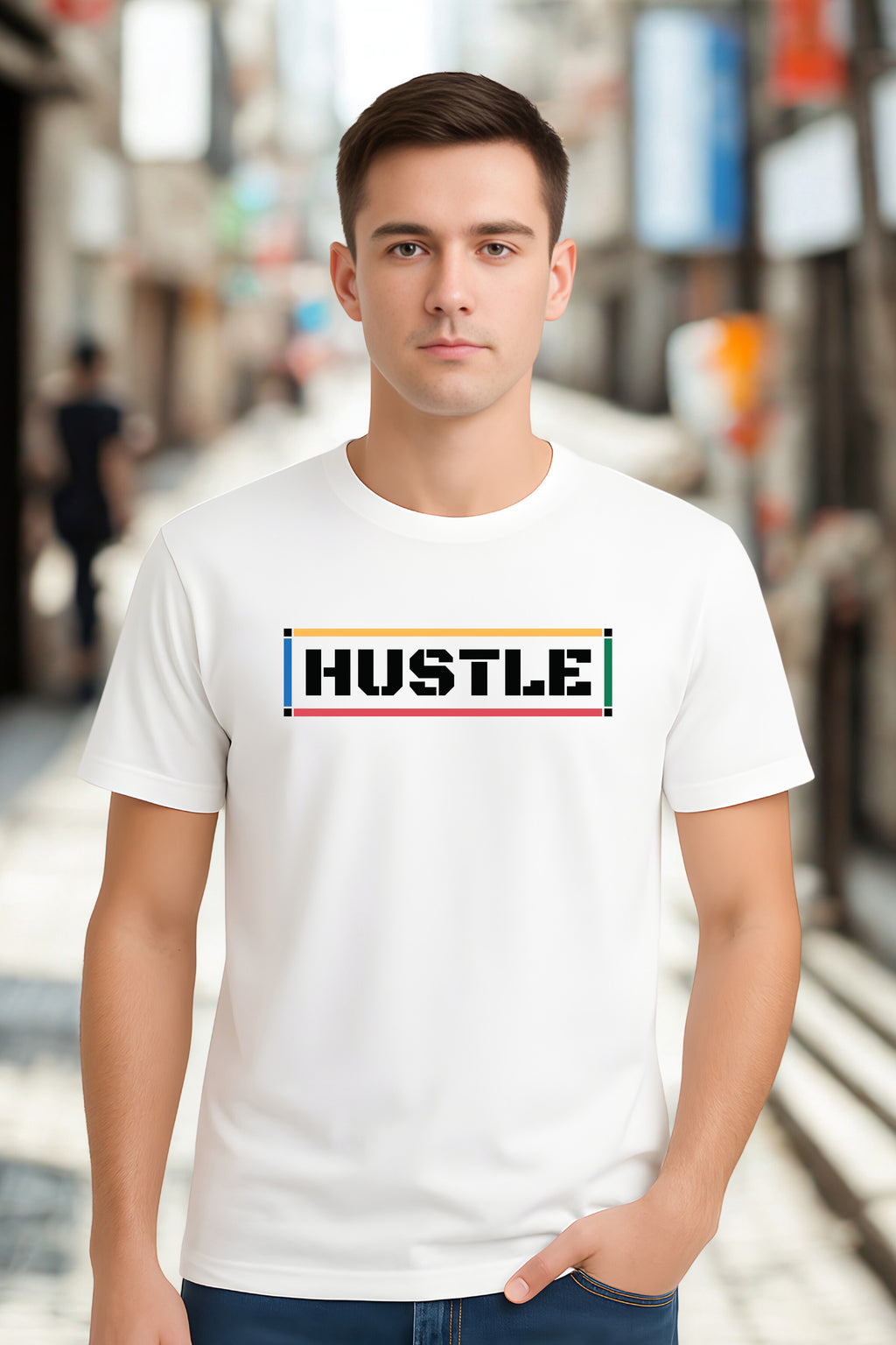 Everyday Hustle T-Shirt
